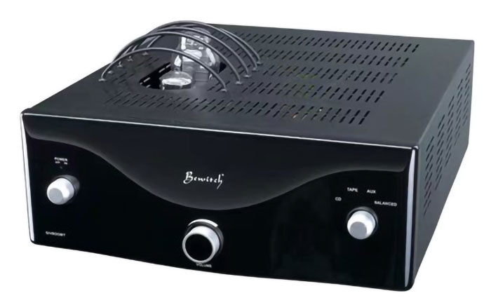 Bewitch SN3008TSK